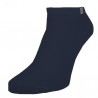 Pack de 3 calcetines tobilleros, marca Pierre Cardin - marino