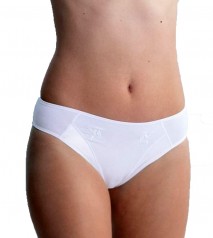 Braga bikini algodon marca EVEN 6791