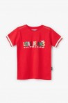 Camiseta niño, marca LOIS
